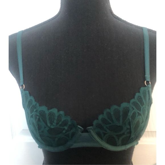 Savage X Fenty Bra Size 34B - Picture 2 of 4
